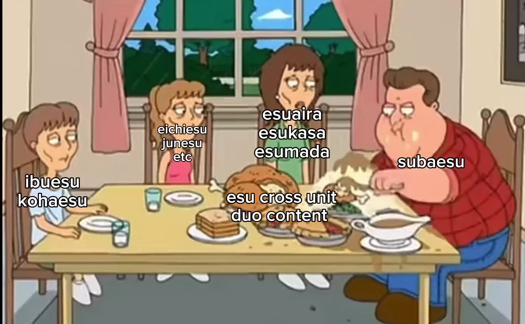 @мей||fussy eaters fan #1
