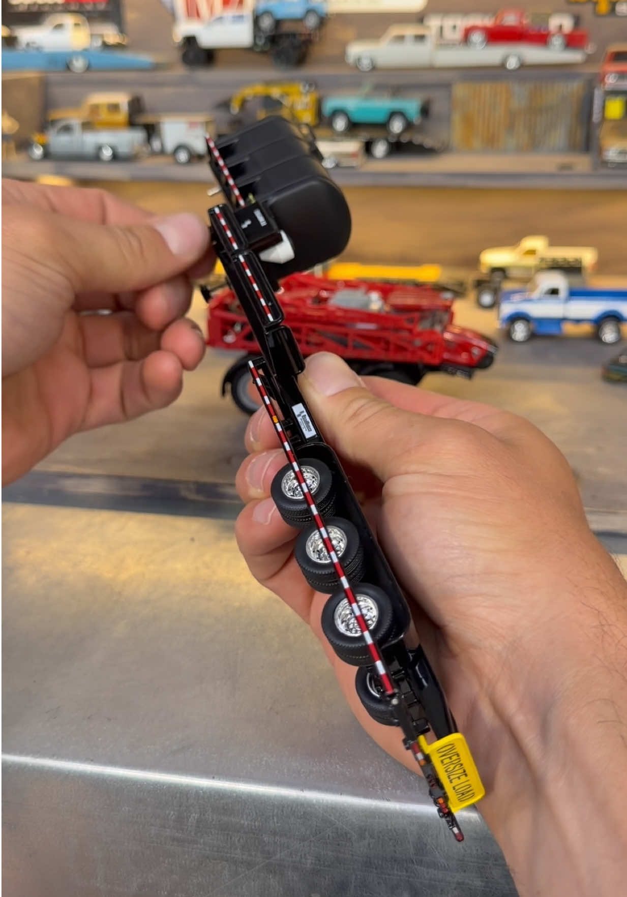 @Street Truck Diecast
