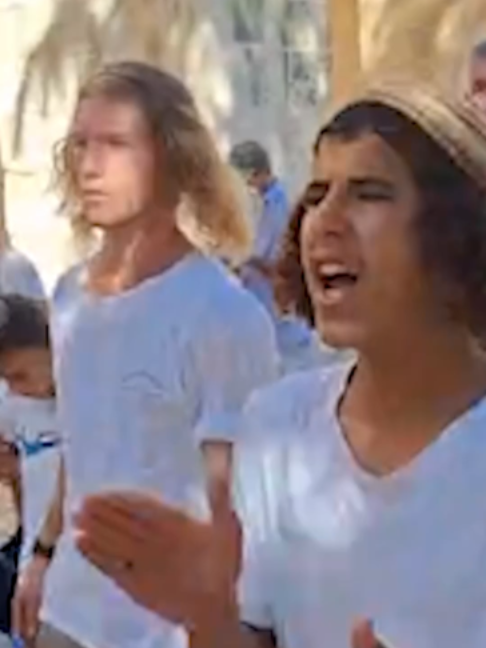 @Royapalestine رؤيا فلسطين