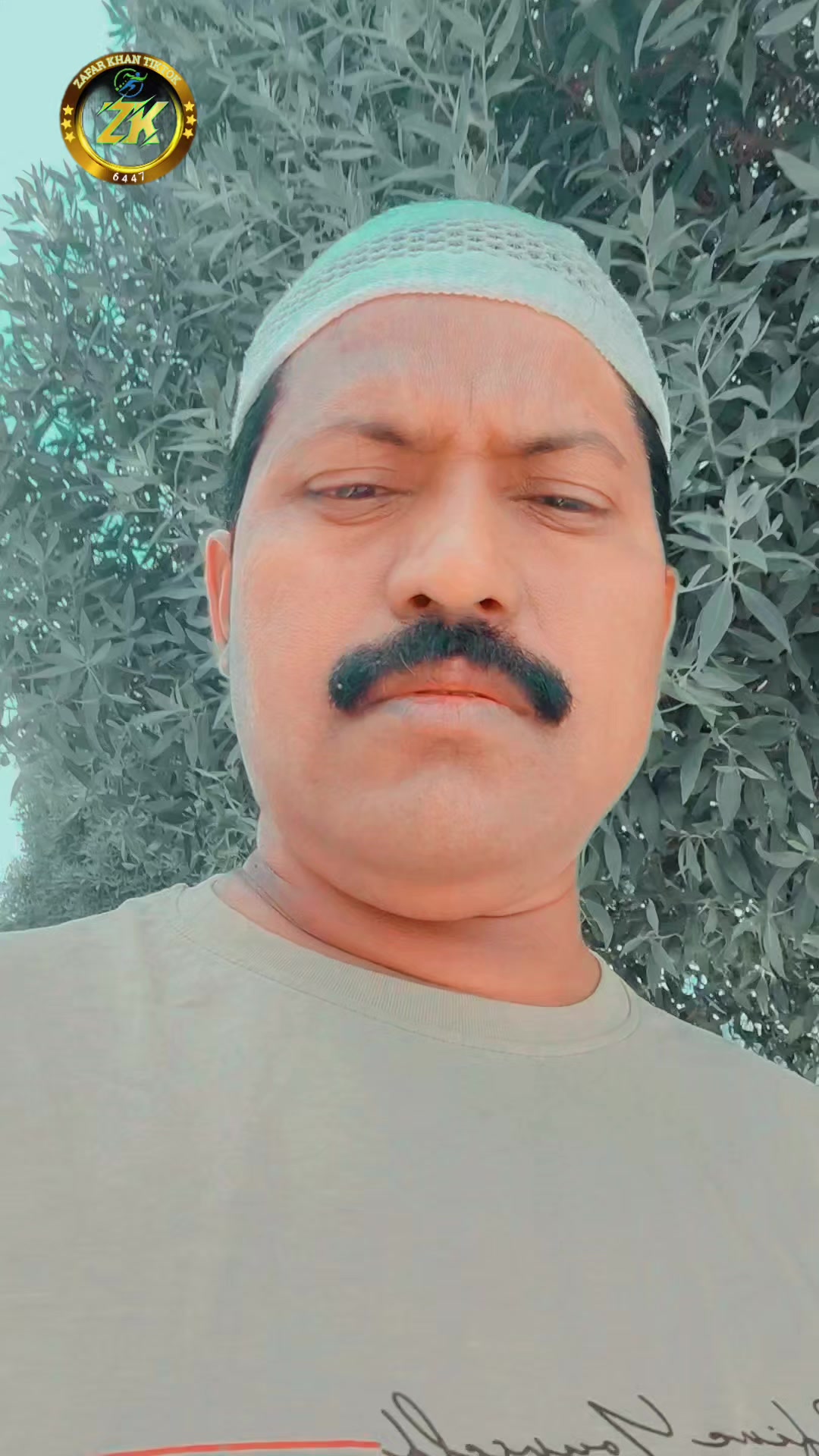 @Zafar Khan