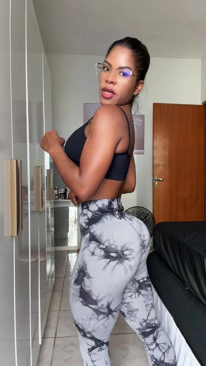 @M&ocirc;nica! Maefitnss