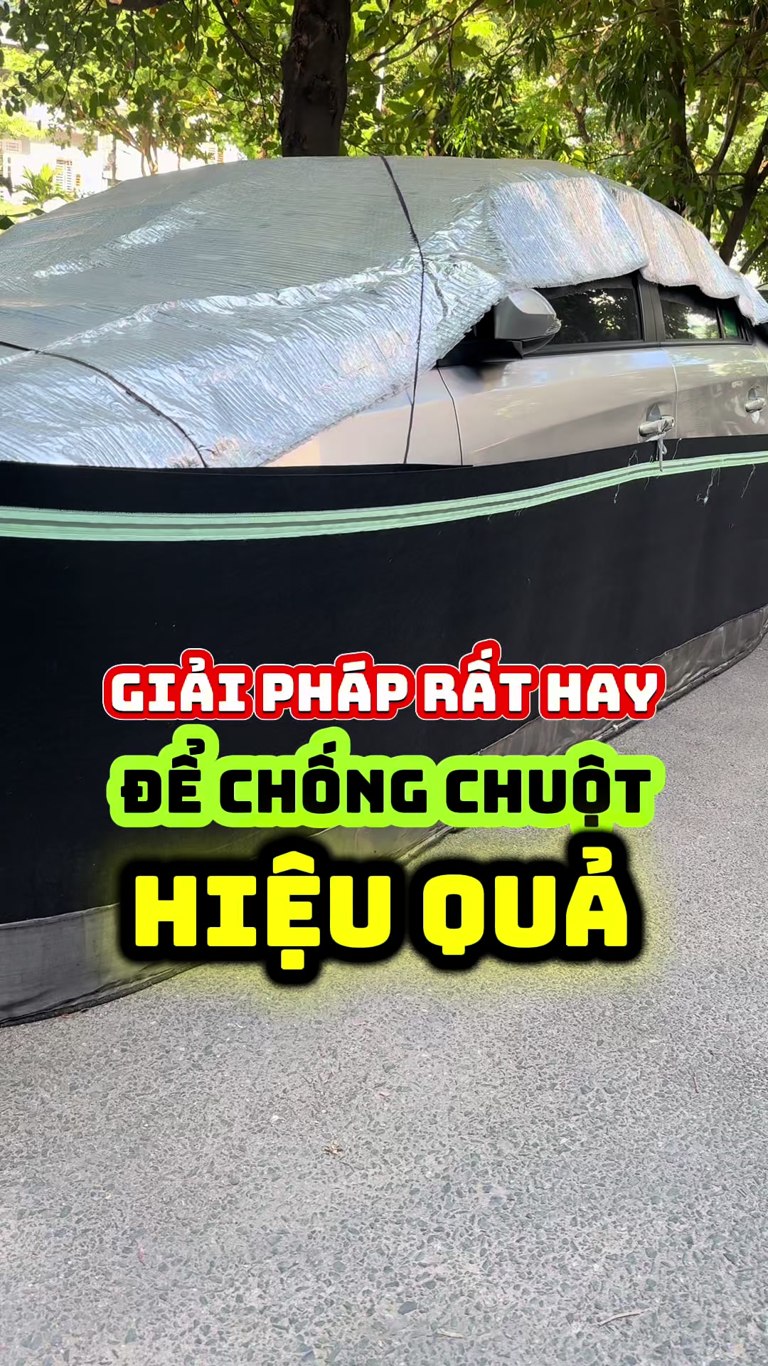 @Phụ Kiện Trang Trí Xe ATOCAR