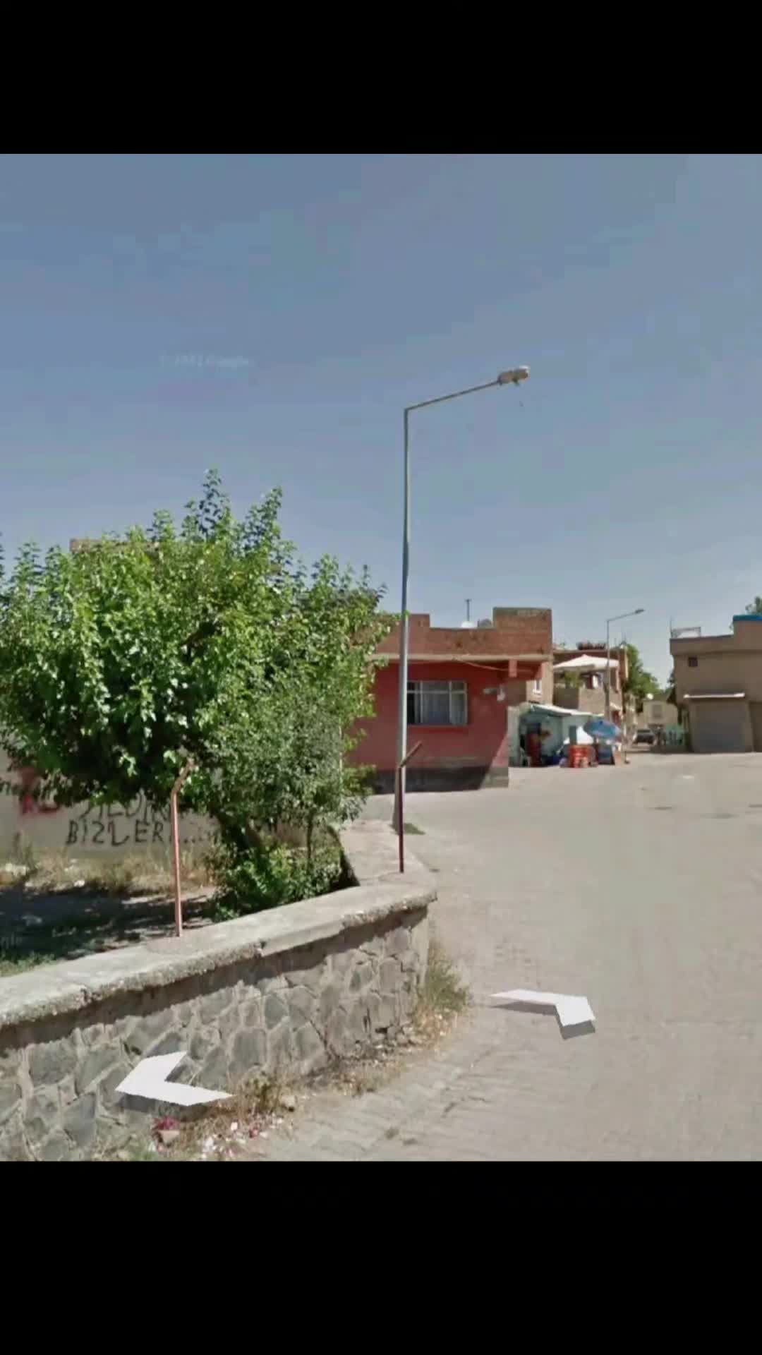 @Diyarbakır 21