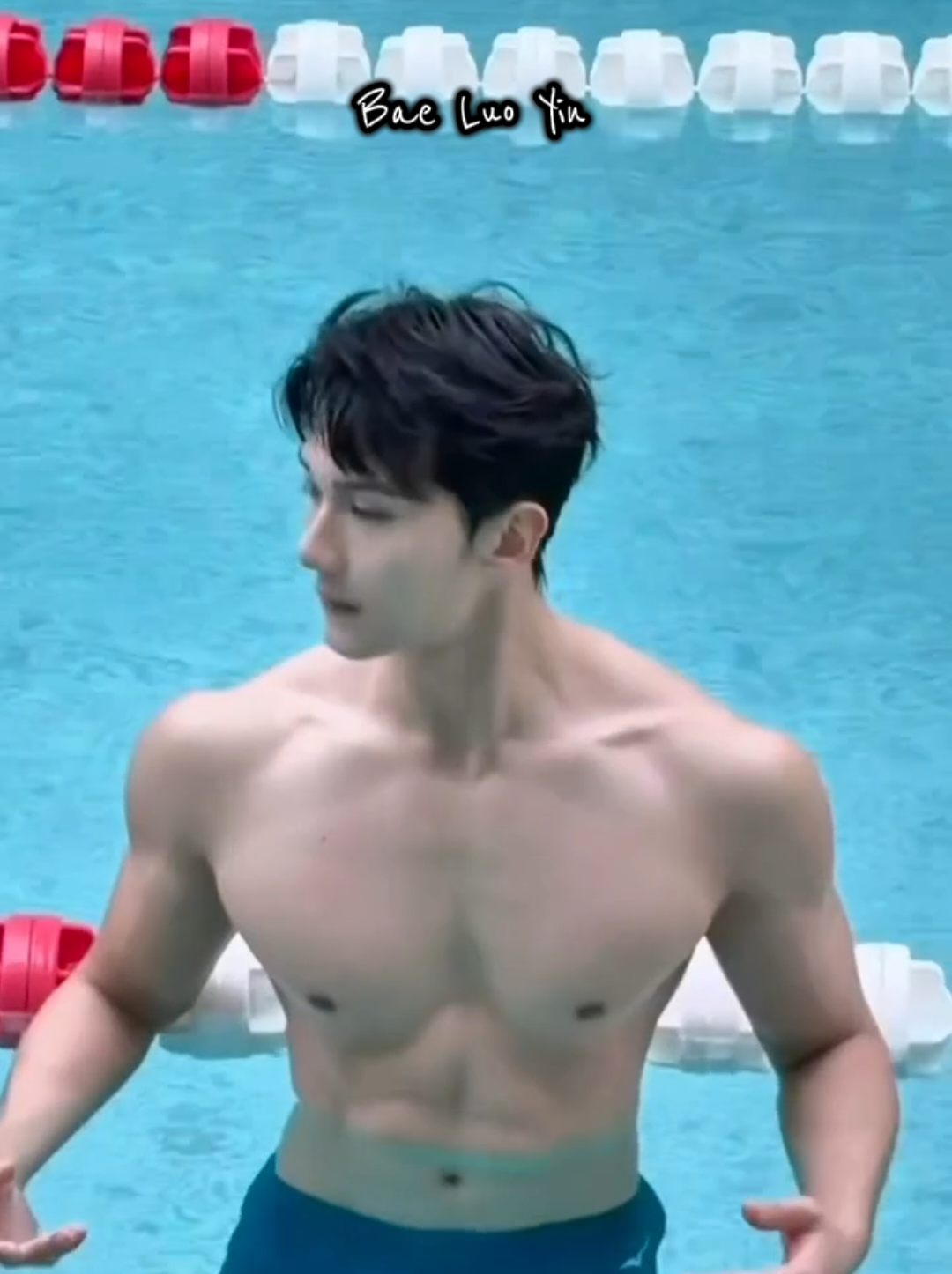 @Bae Luo Yin