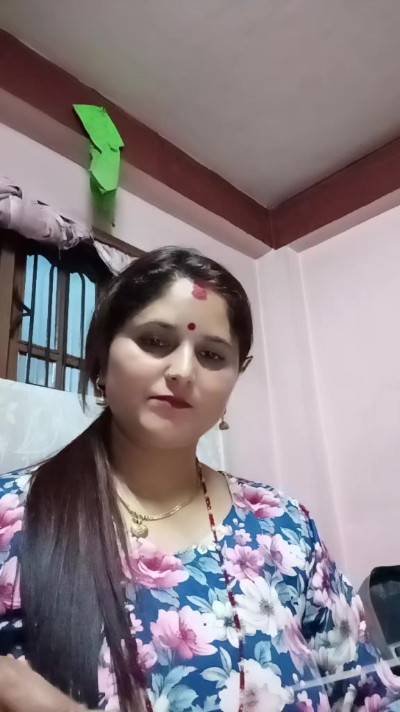 @sushma khanal