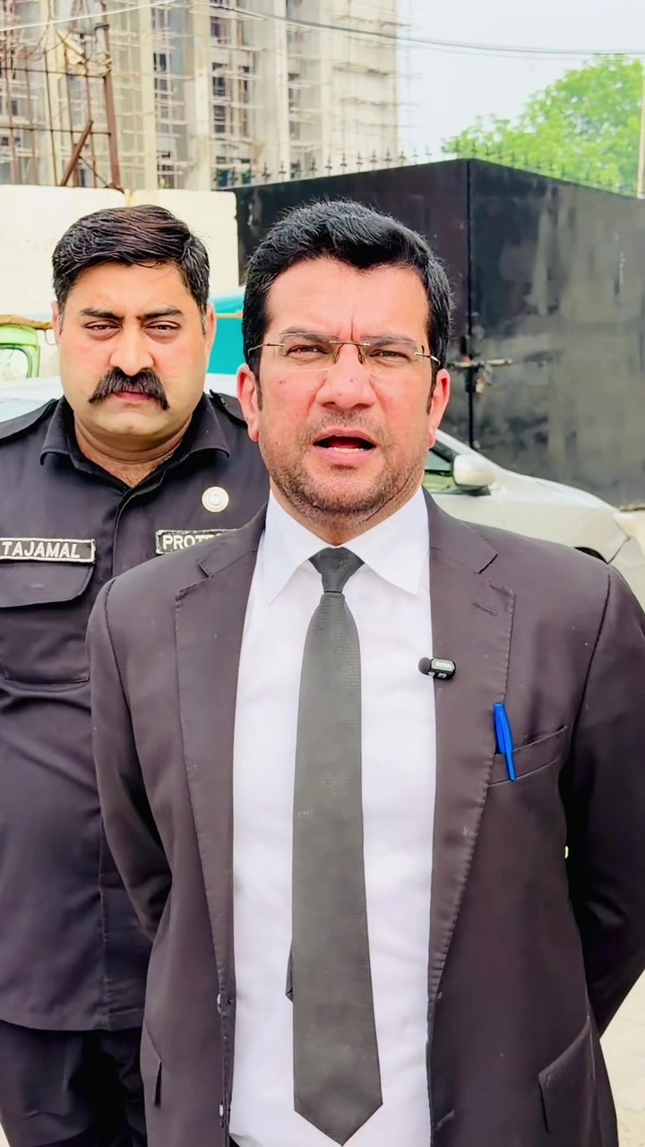 @Malik Faheem Khokhar