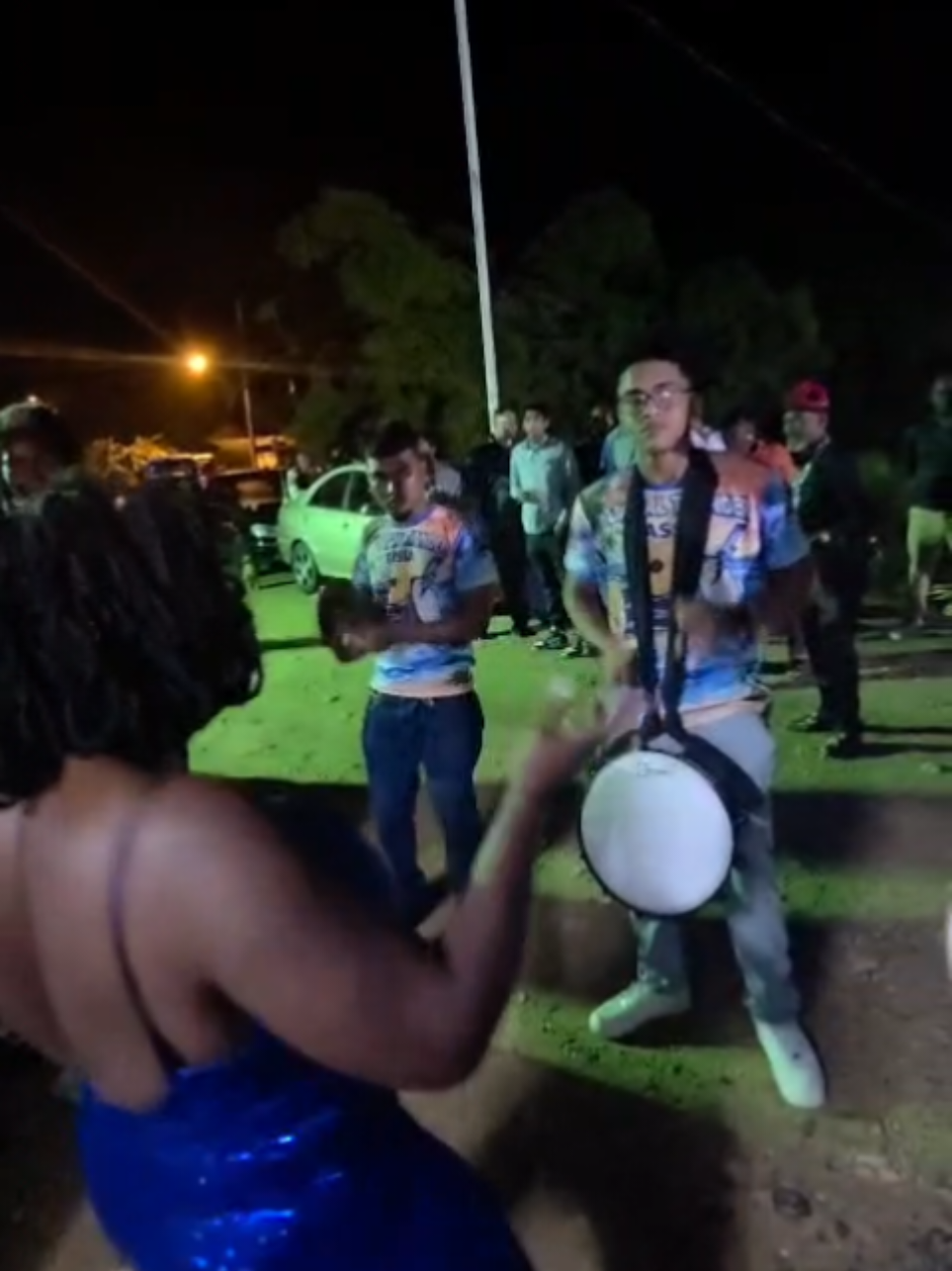 @🏝Tropical🌩Thunder🥁Tassa