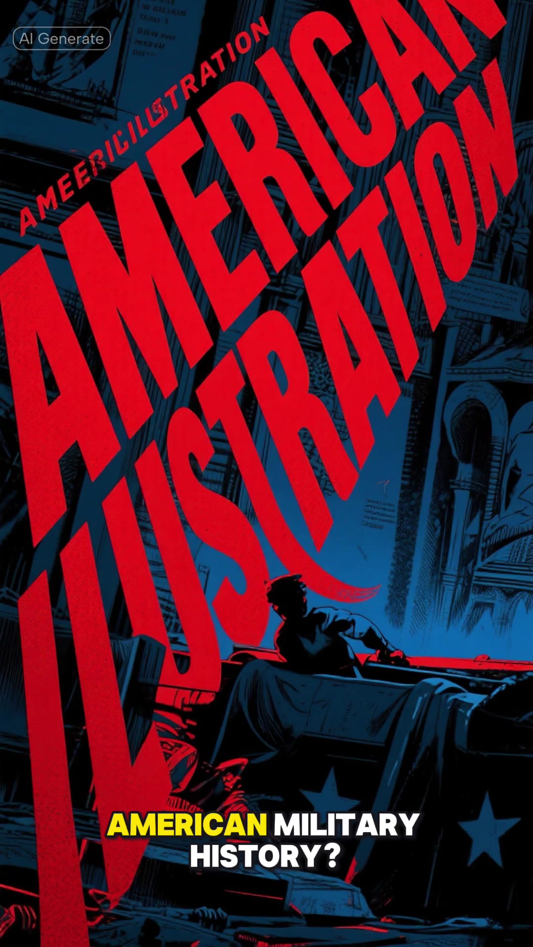 @The American Front