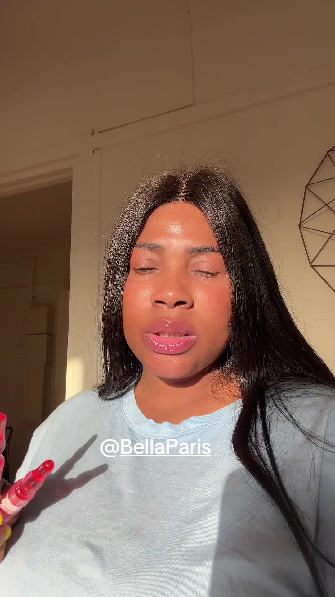 @Aisha la diva Doukoure