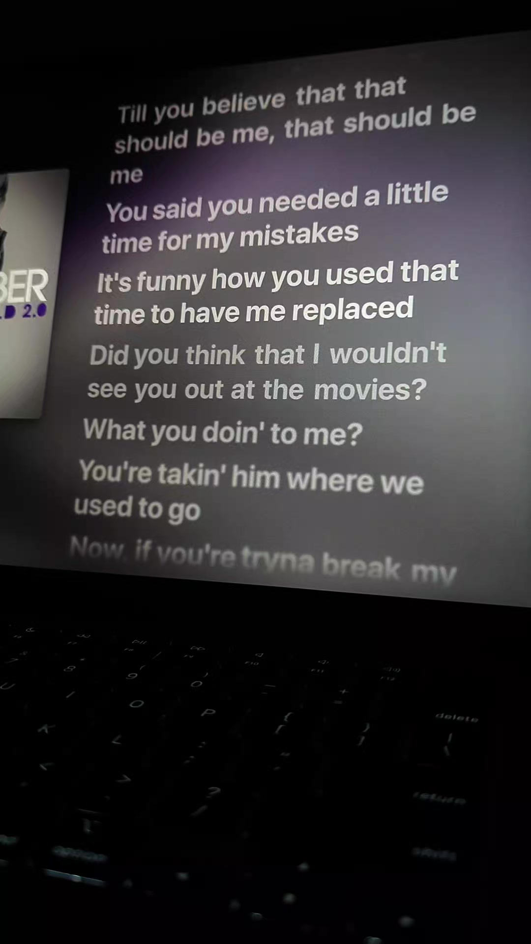 @Gwen's Playlist