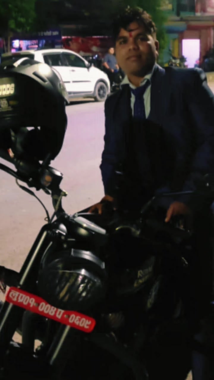 @Rohan Kumar