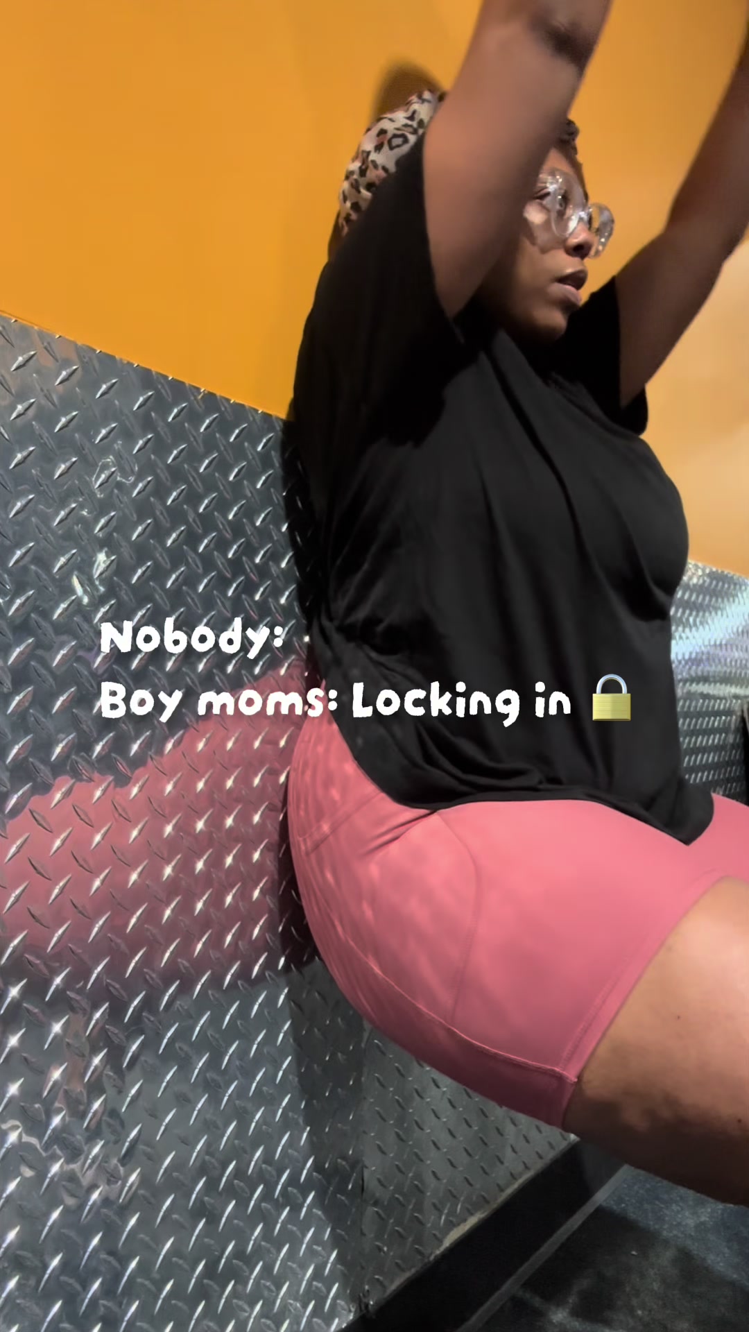 @Telicia Davis