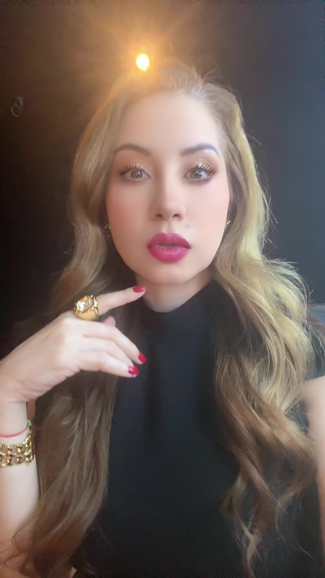 @Brenda Angulo