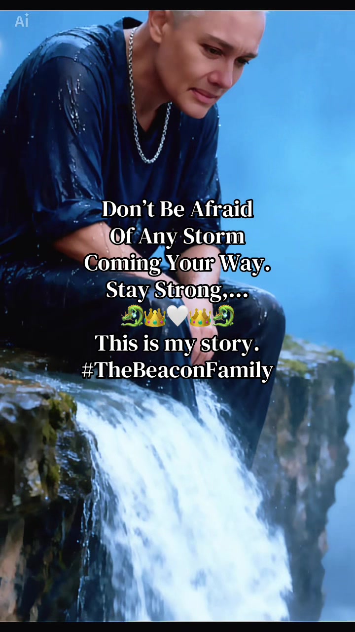 @TheBeaconOfficialPage👑🐉🤍