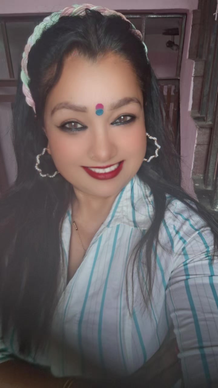@Shreya Acharya