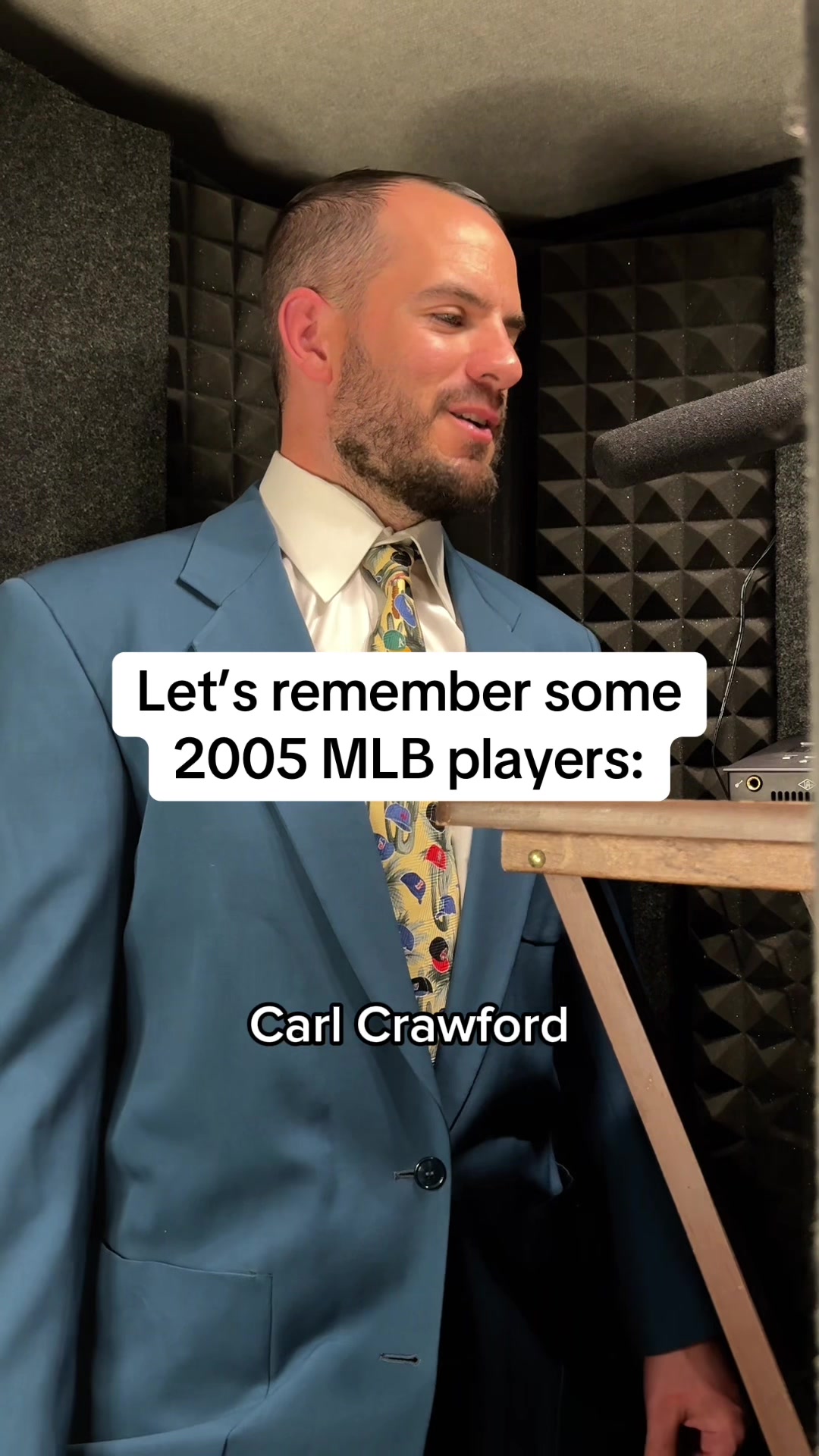 @Alex DiMauro [Voice Actor]