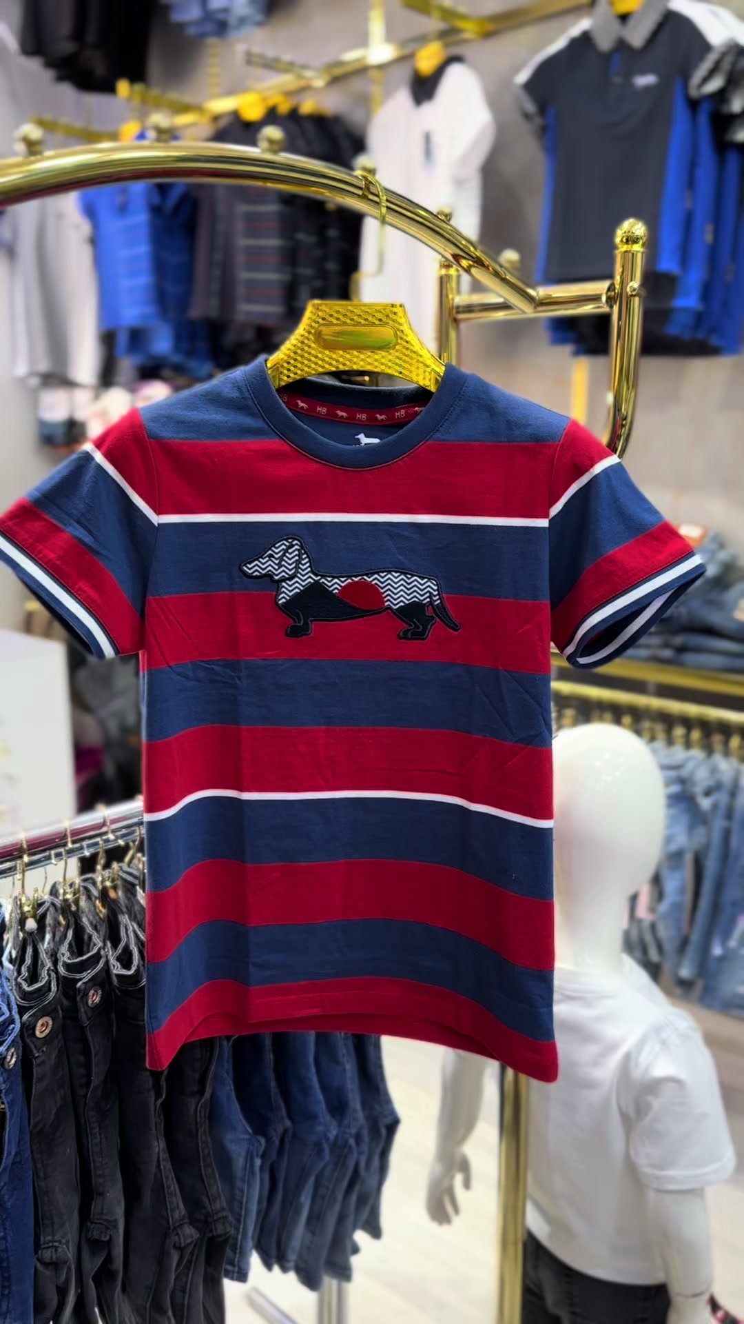 @B&DS KIDS ๐ฆฆ