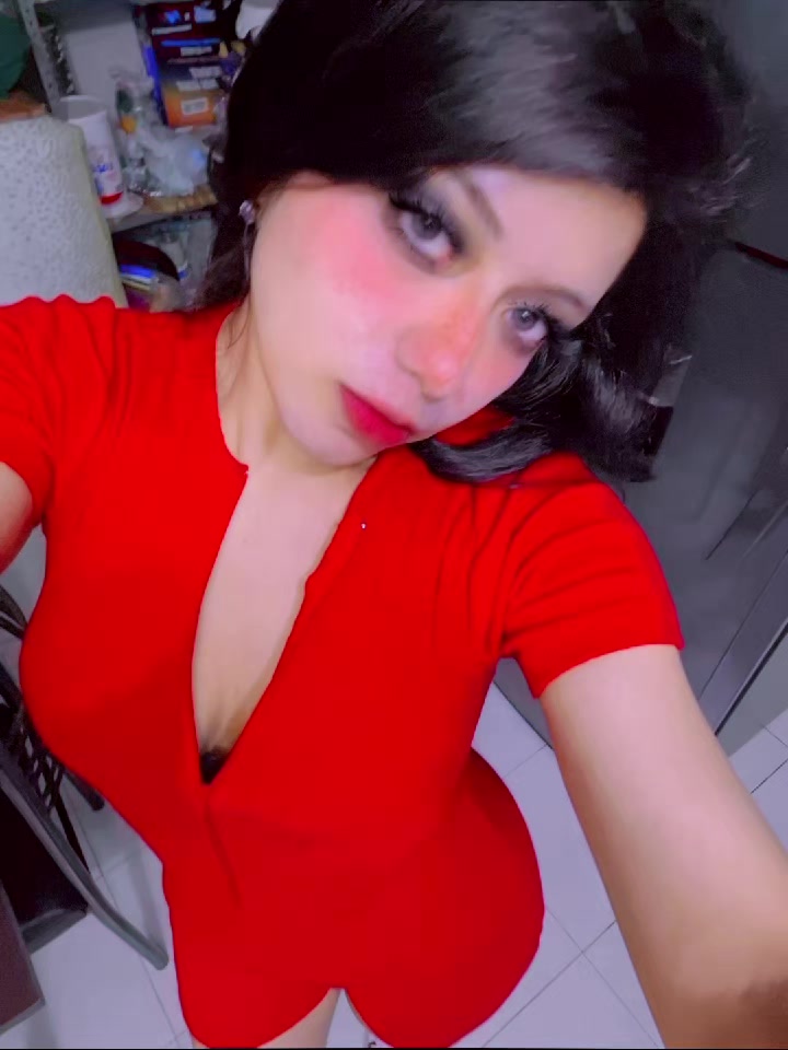 @Mauren Pastrana
