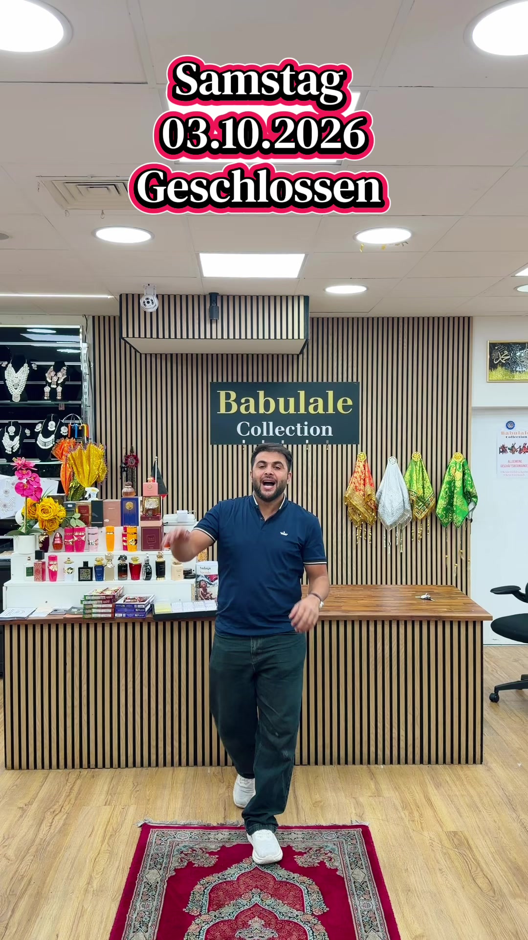@Babulale_Collection