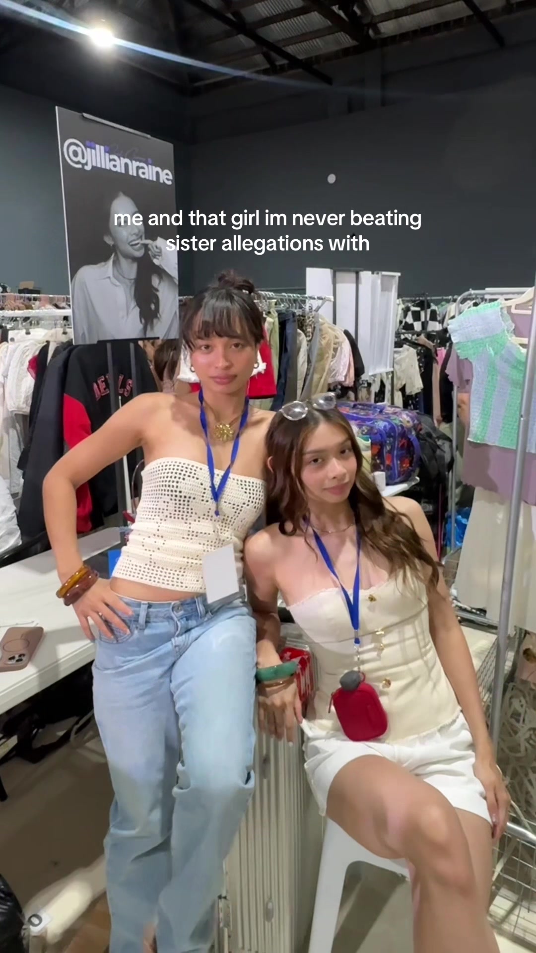 @jillianraine on ig