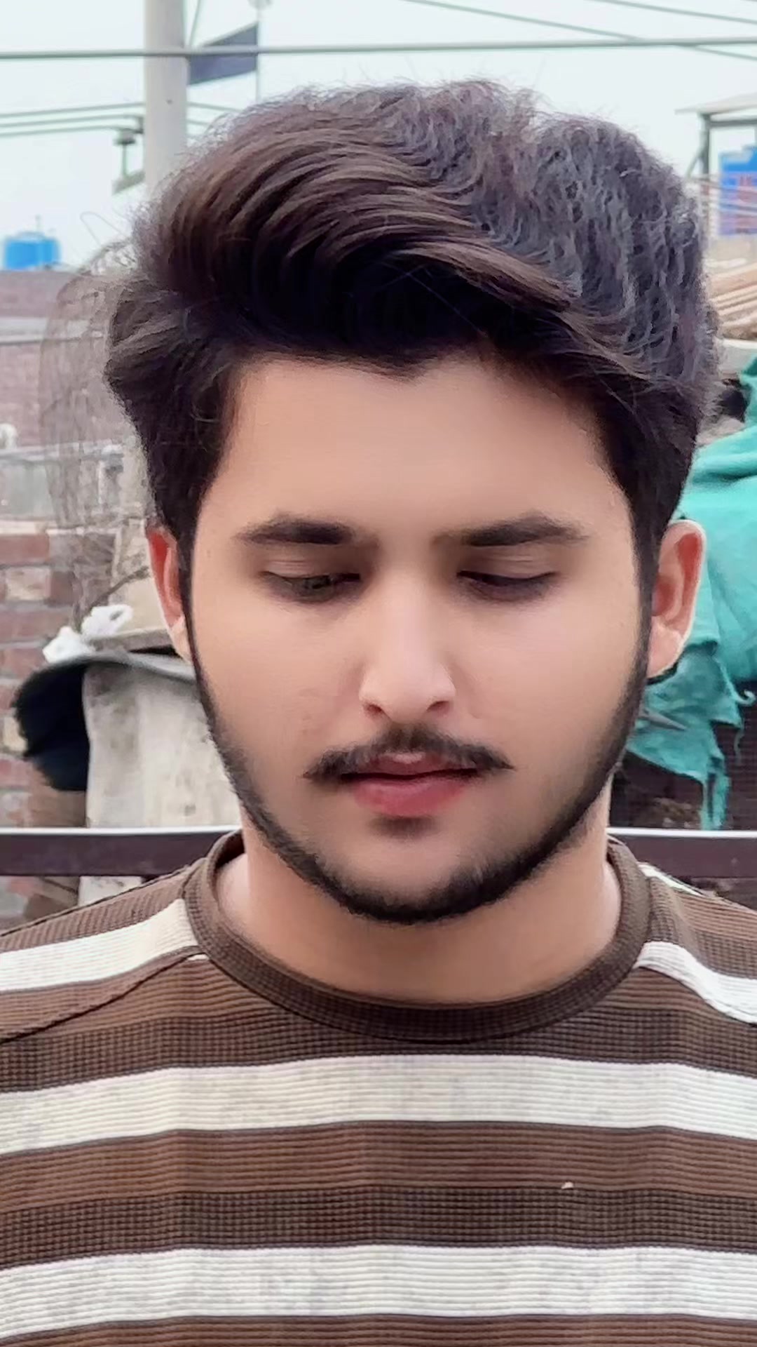 @Muhammad Junaid