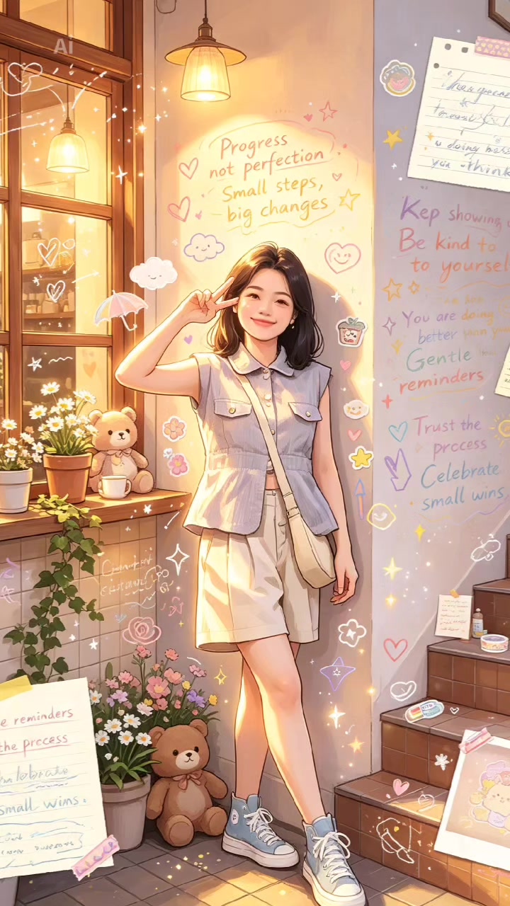 @Ana Berkah