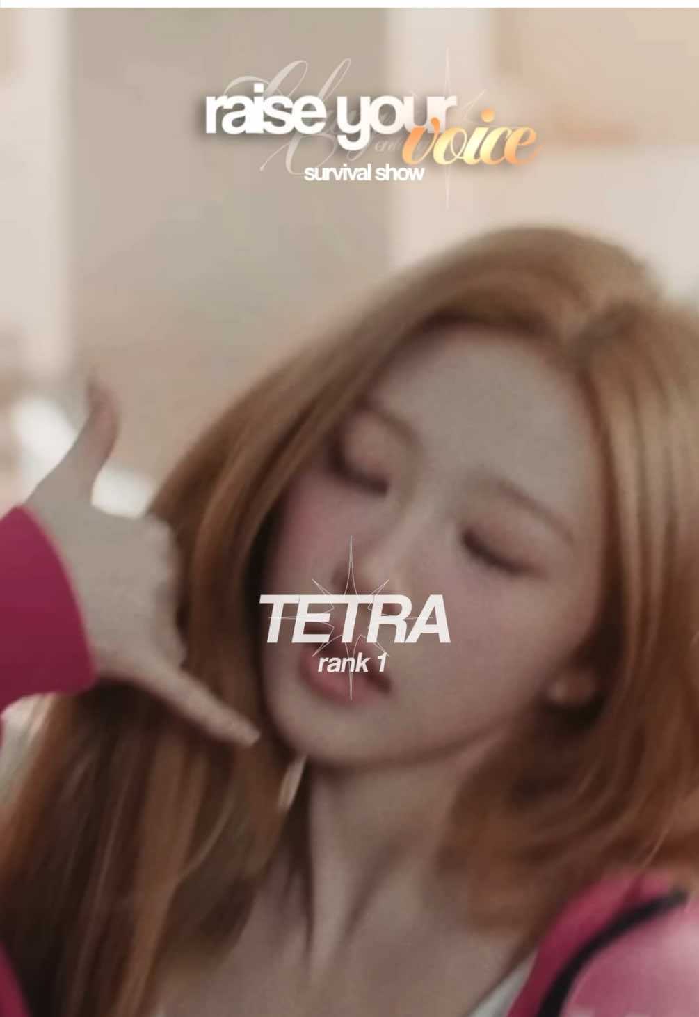 @Yunjin Entertainment
