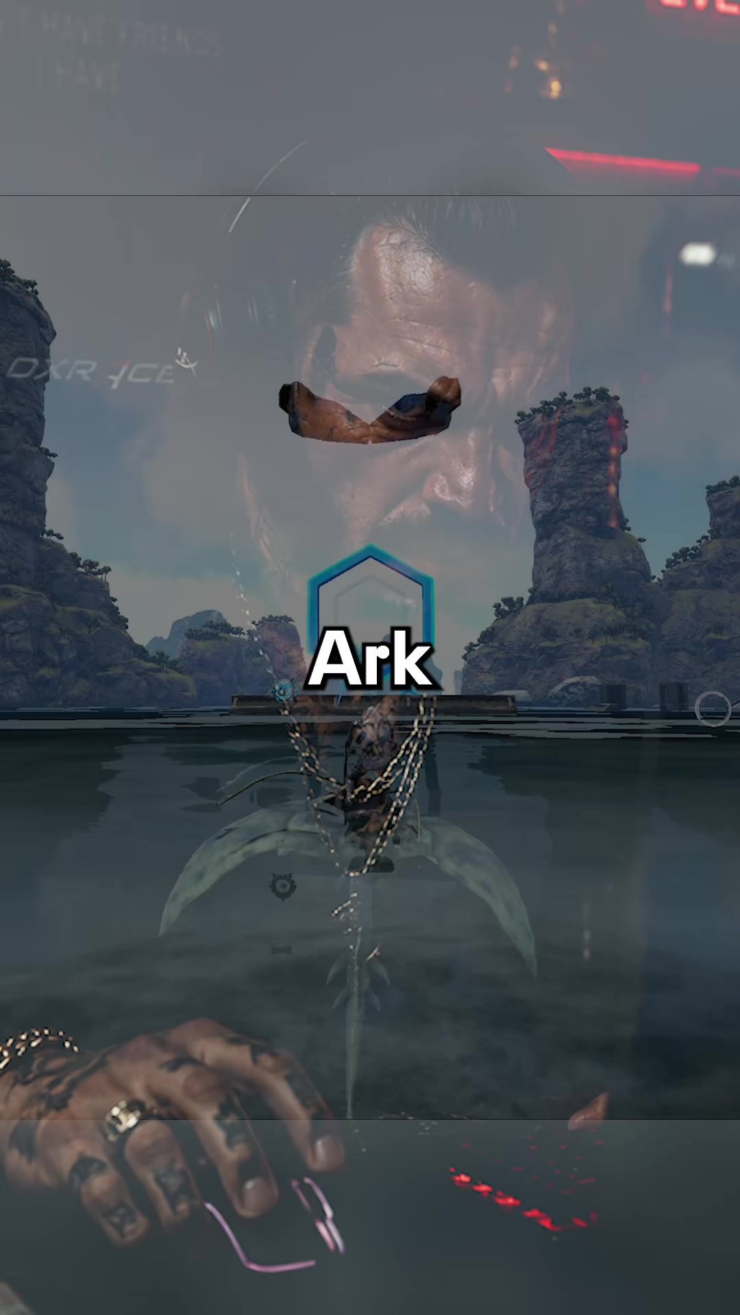 @arkitexo