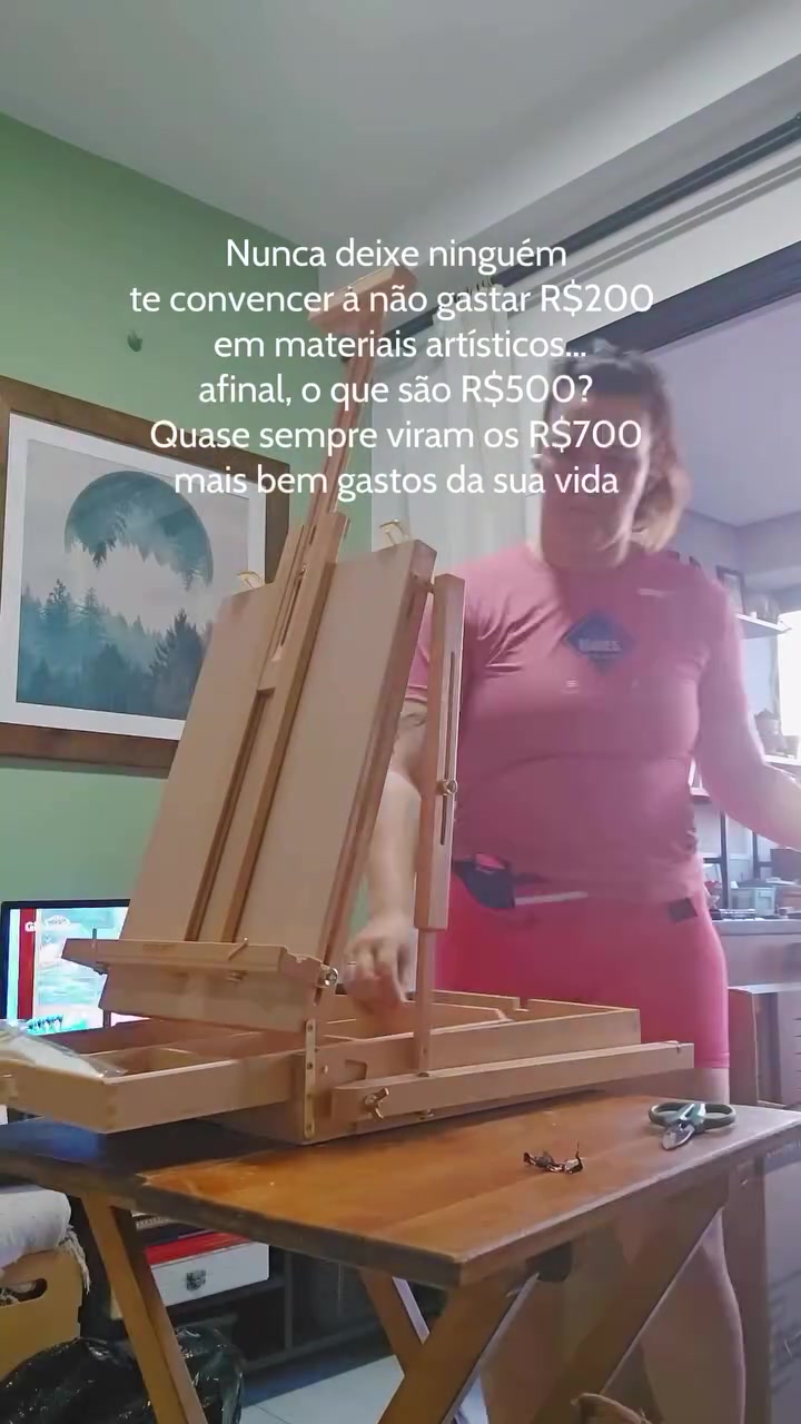 @Nana de humanas | aquarelas 🎨