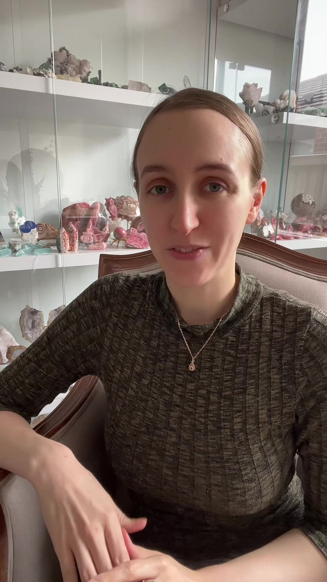 @Priestess Crystals