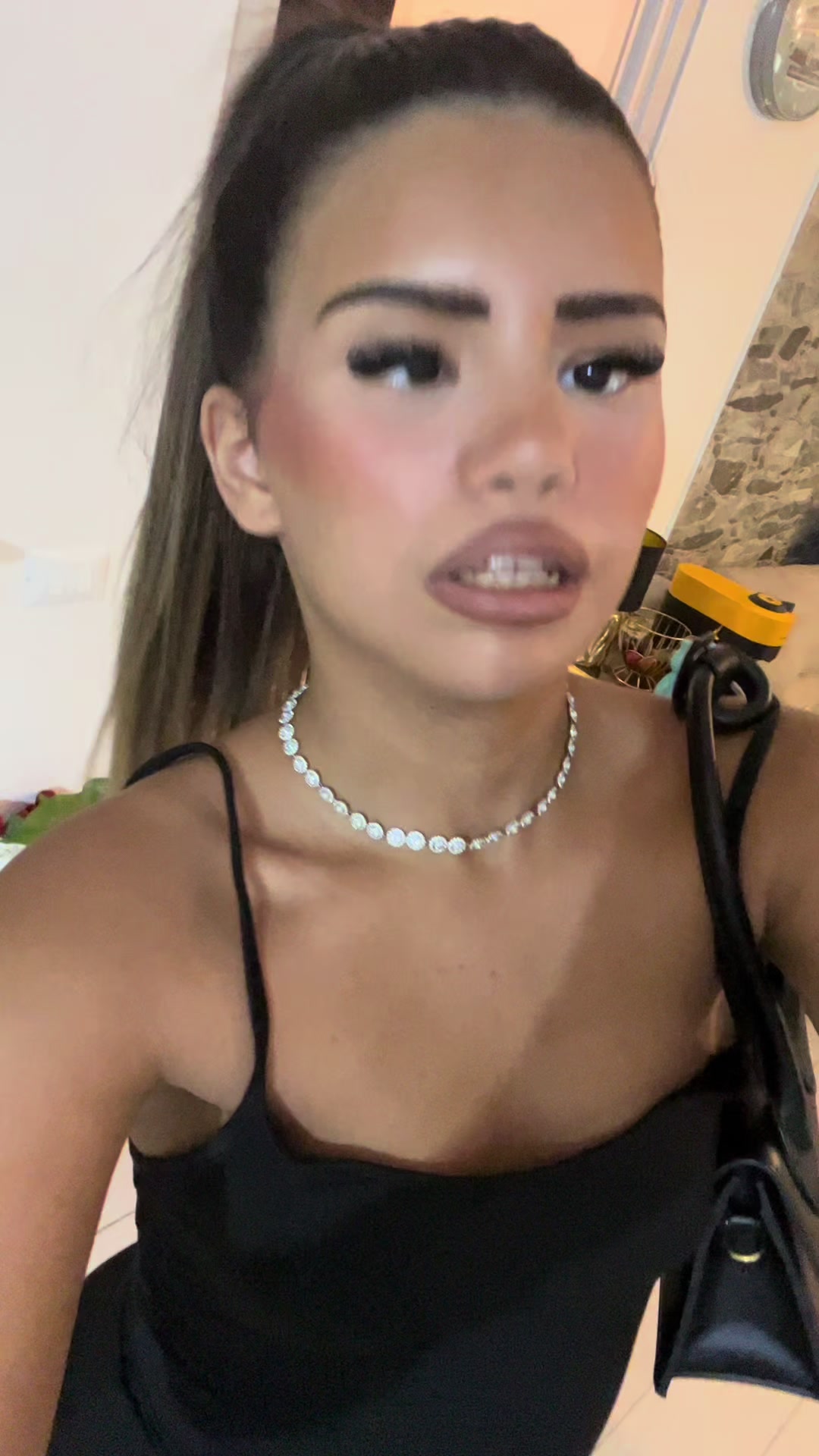 @mamacita