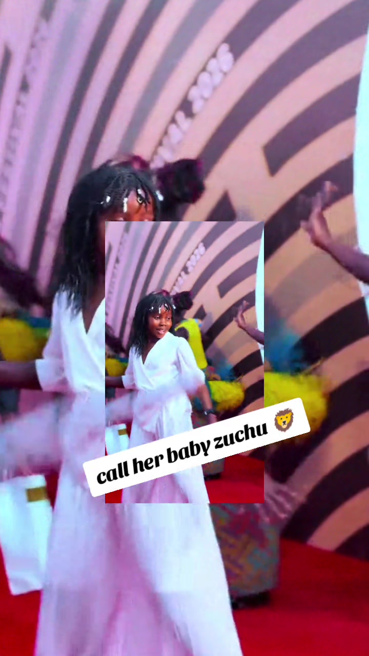 @UGANDAN ZUCHU 🦁🦁