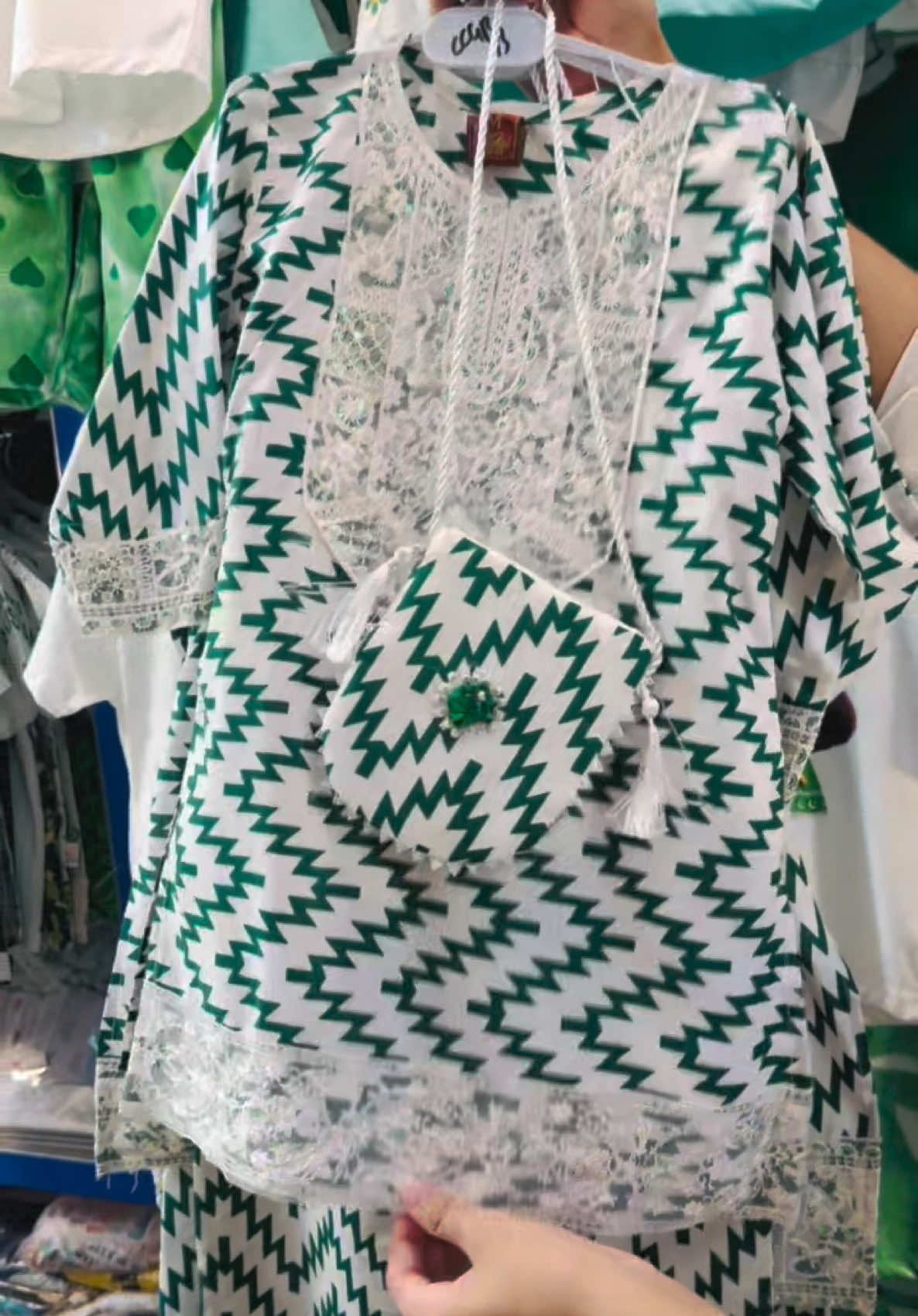 @Sameer Garments