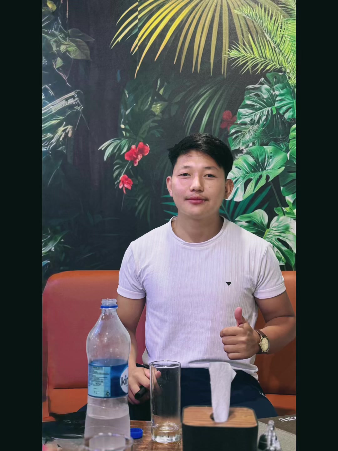 @Manoj Limbu