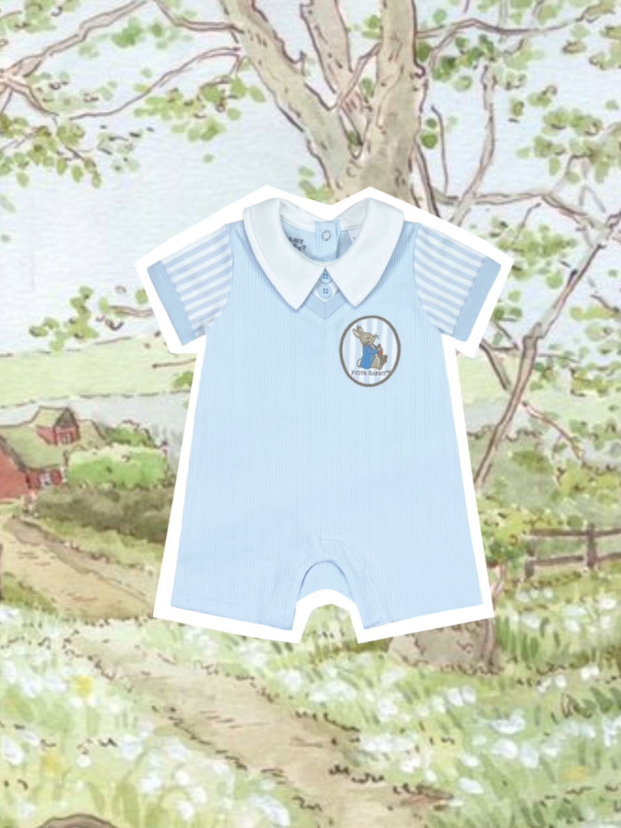 @Babylovett brand