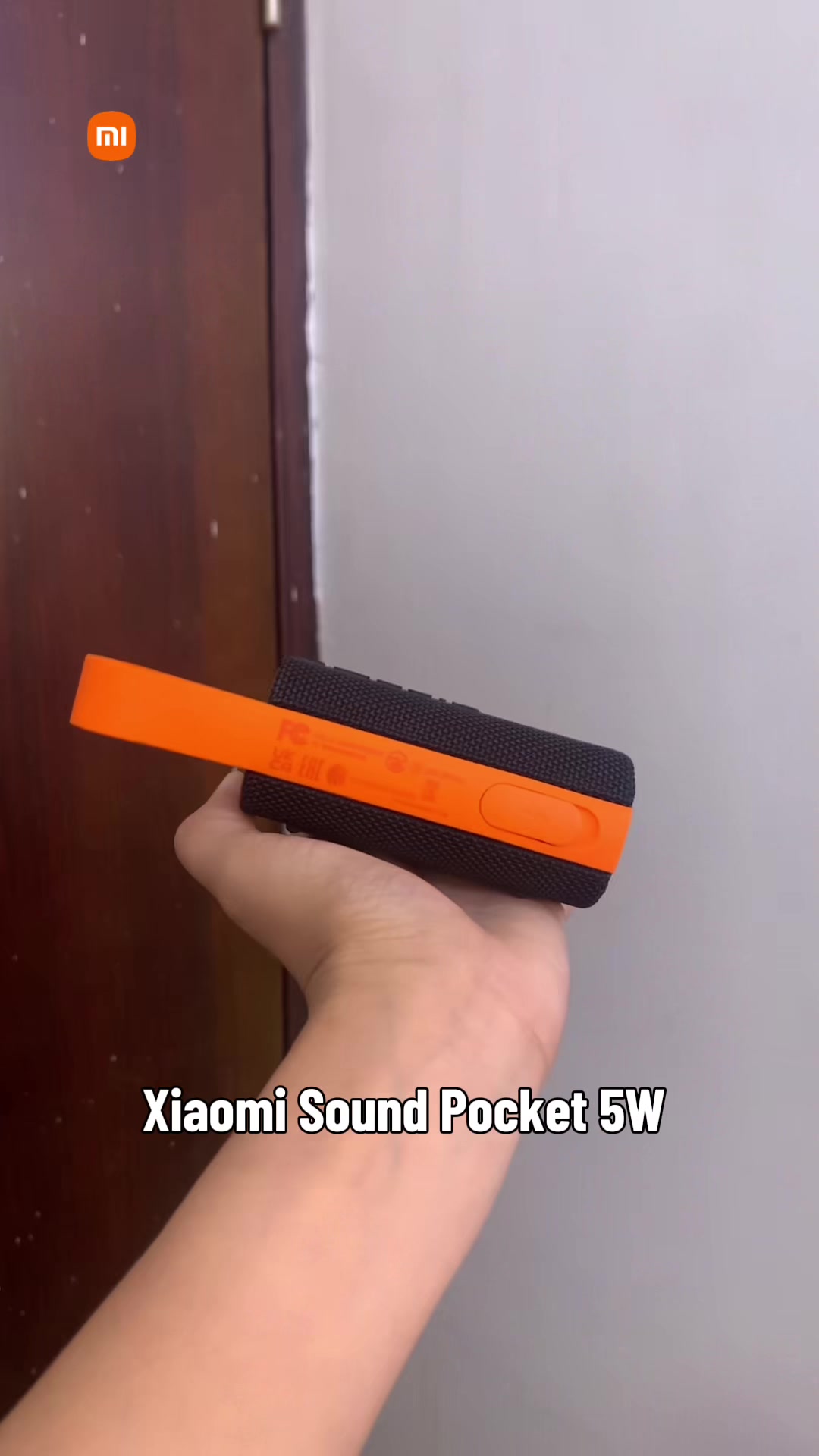 @Xiaomi’s home