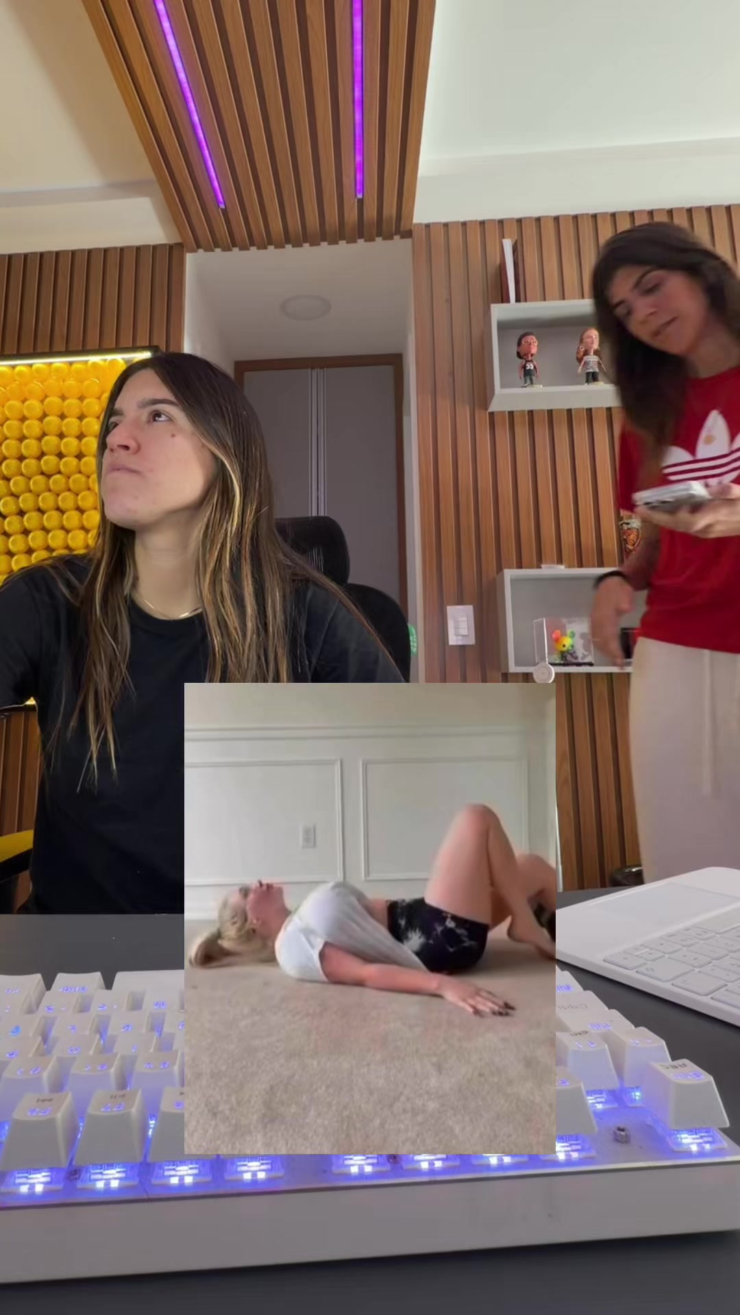@Carolixas