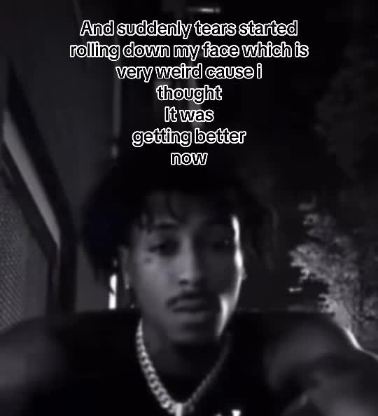 @Imjusthere💔😔