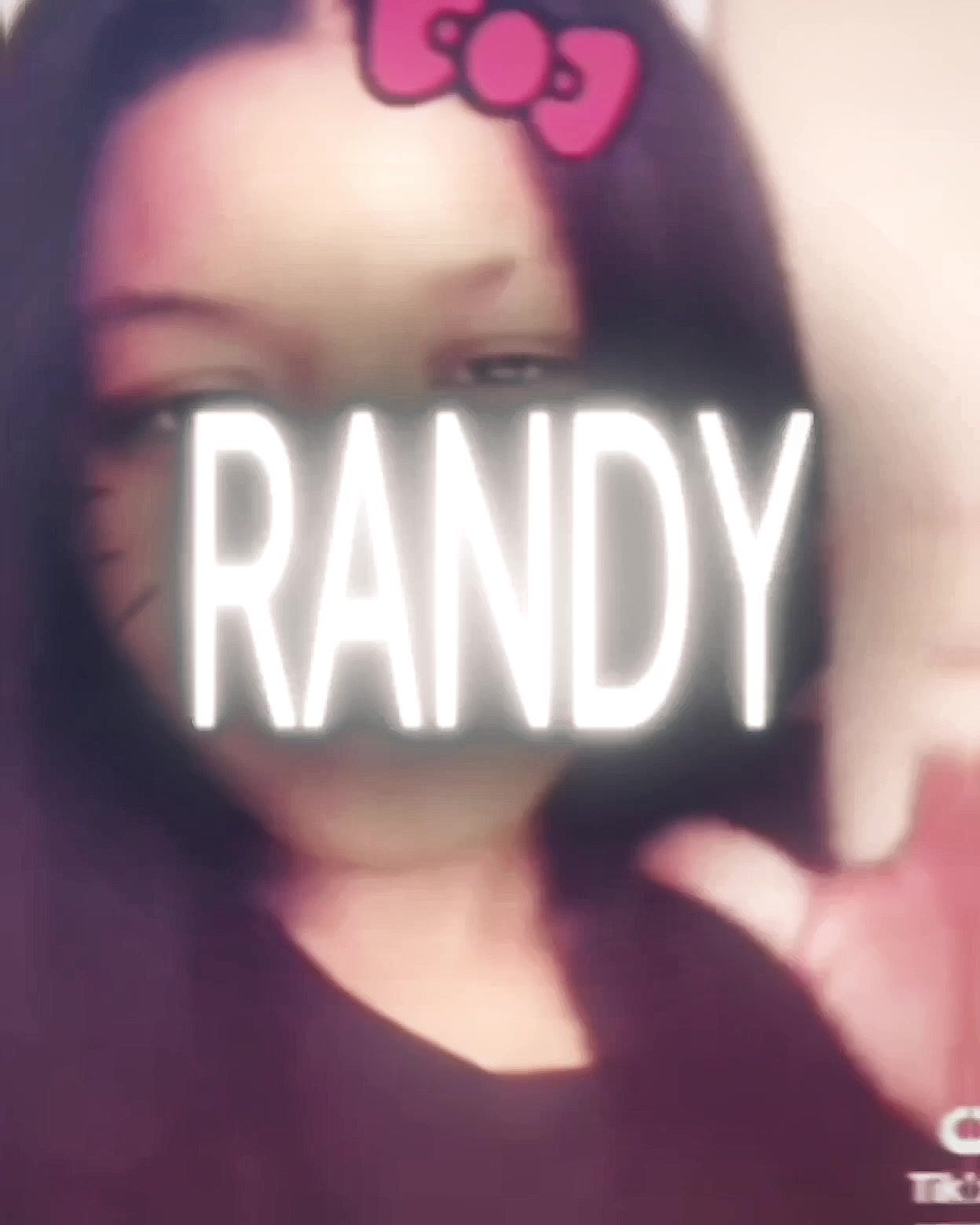 @randygrode