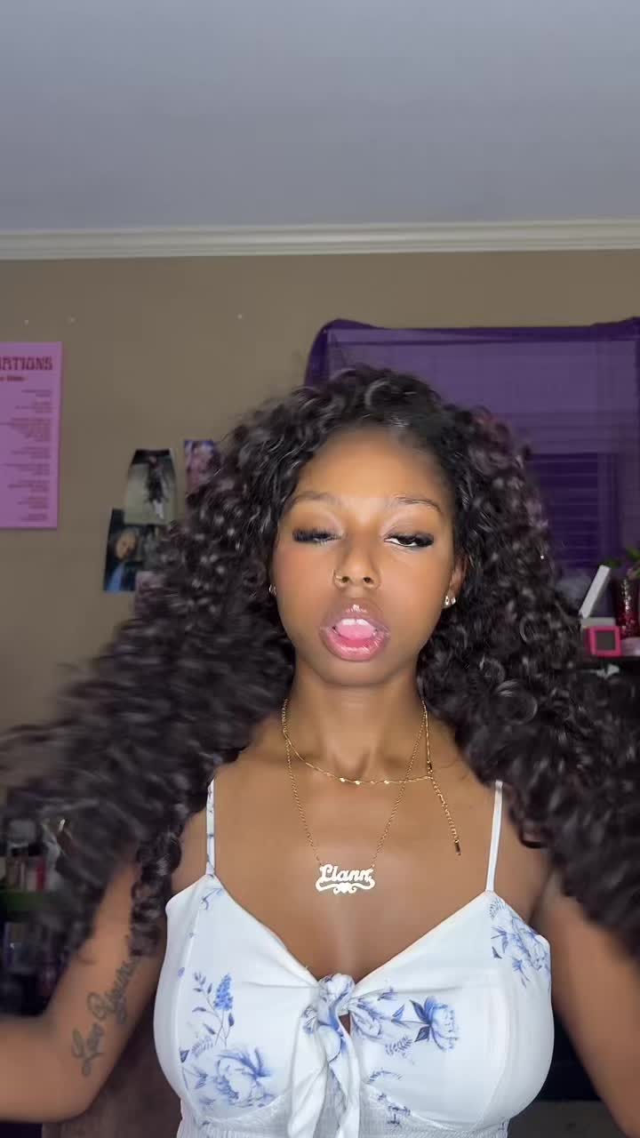 @Miss Chrisandra🎀🫧