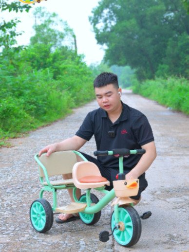 @Xe trẻ em 88