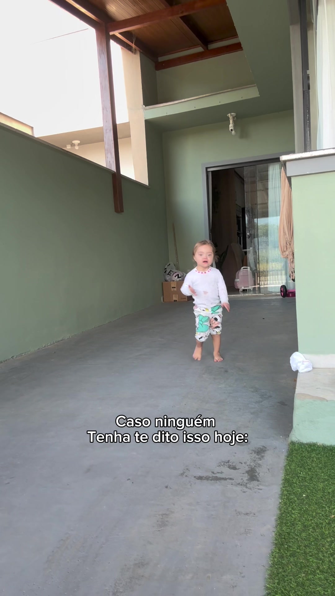 @No mundo de Lu&aacute;h