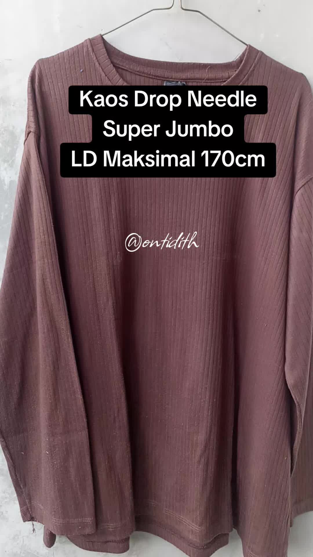 @Onti Dith Jumbo