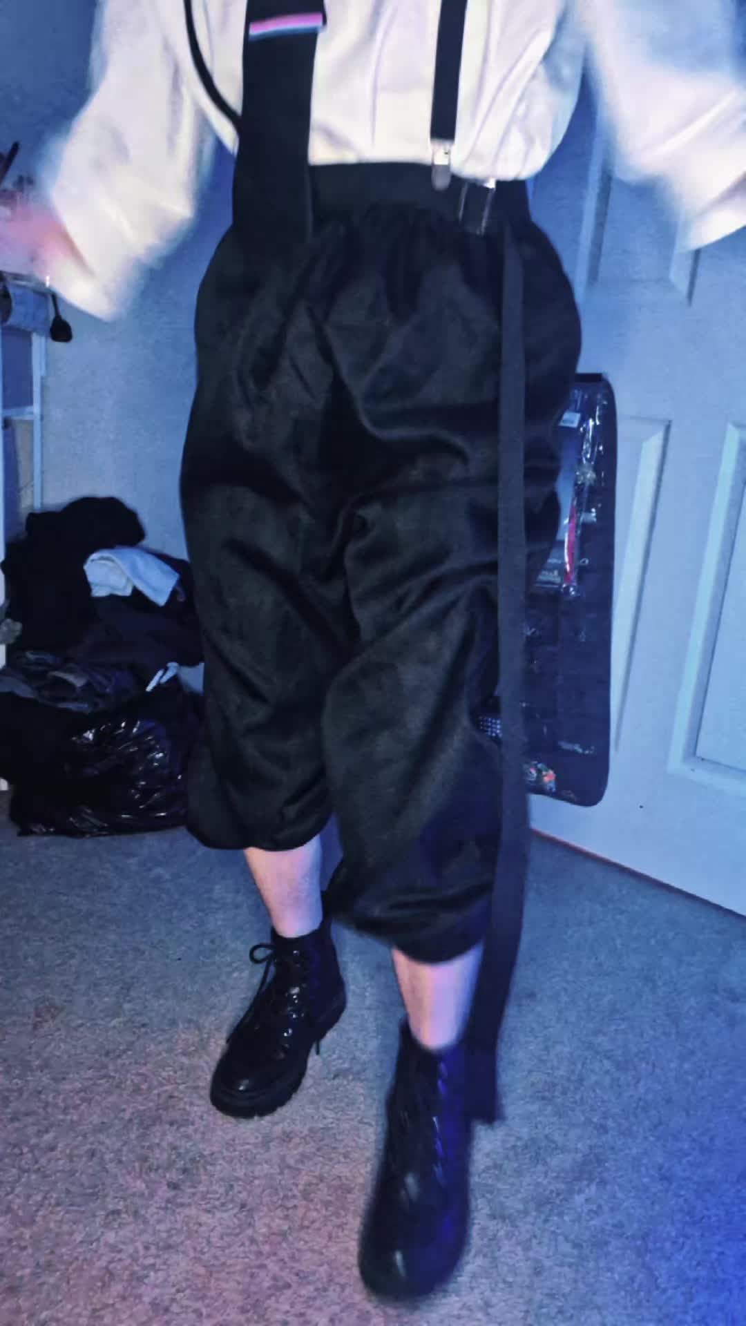 @Sydthekidcos5