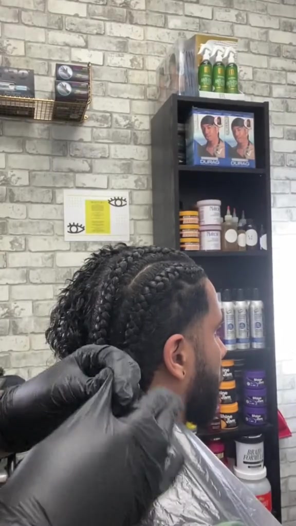 @Martika Braid Bar