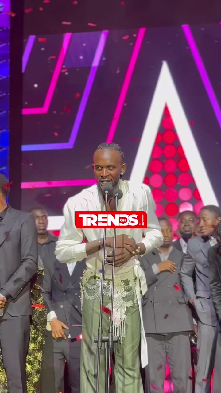 @TRENDS GH