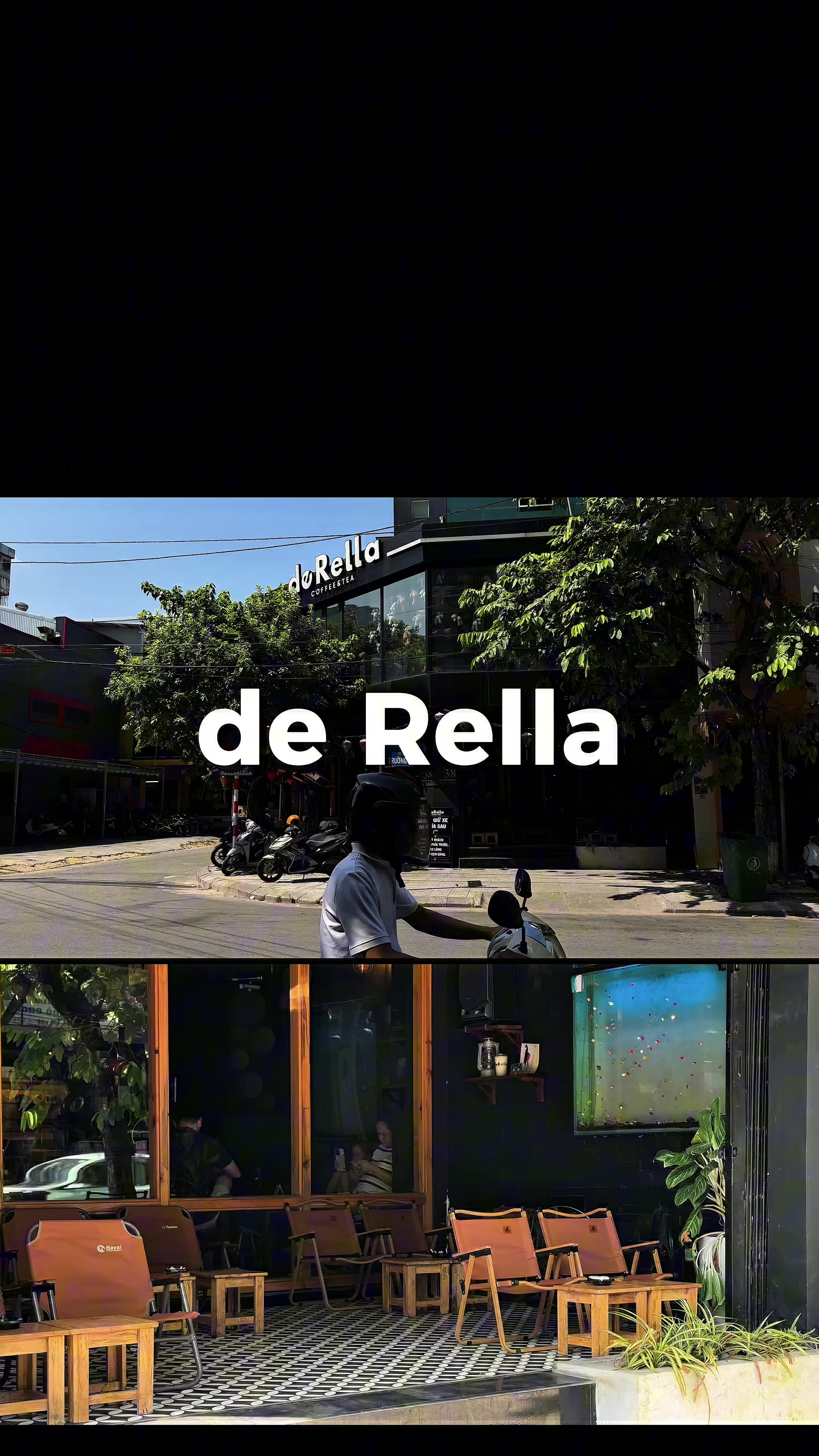 @DE RELLA HUẾ