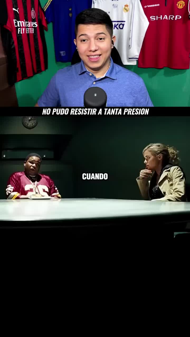 @J Funes Reacciona