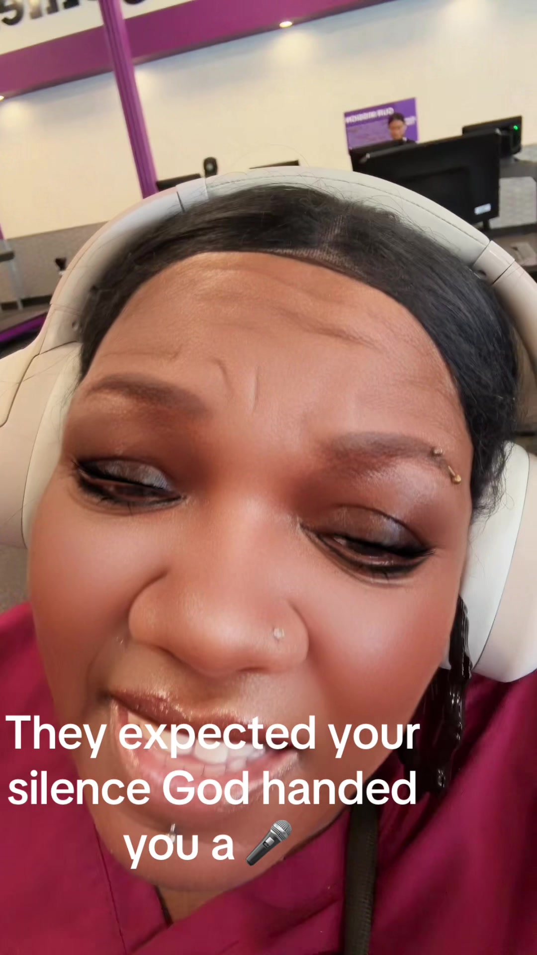 @Kysha Lewis