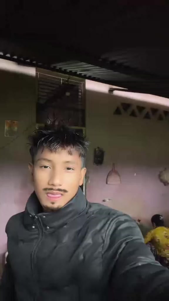 @Alex jong thakuri❤️
